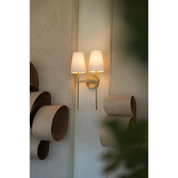 Toni Sconce Double